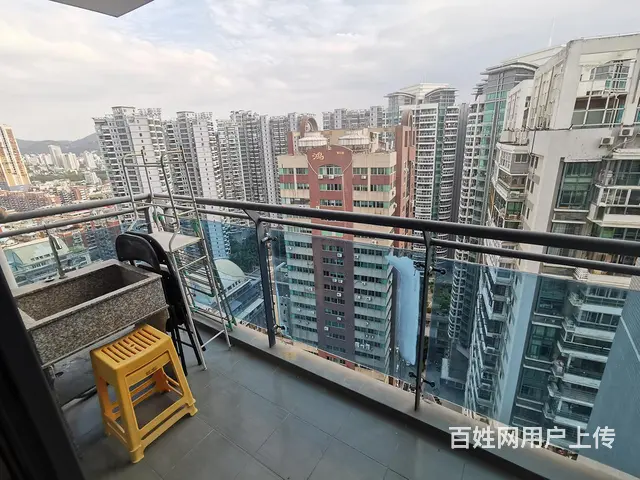 超好的地段!!稀缺房源精装修南北 - 图片 2