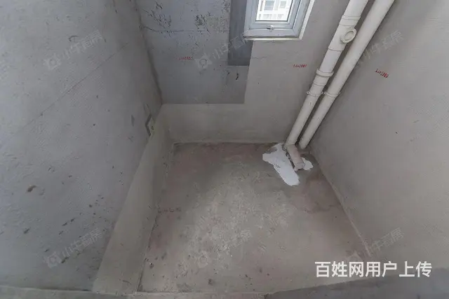 新上深业华府（边户）中间楼层（户型方正）诚心出售随 - 图片 8