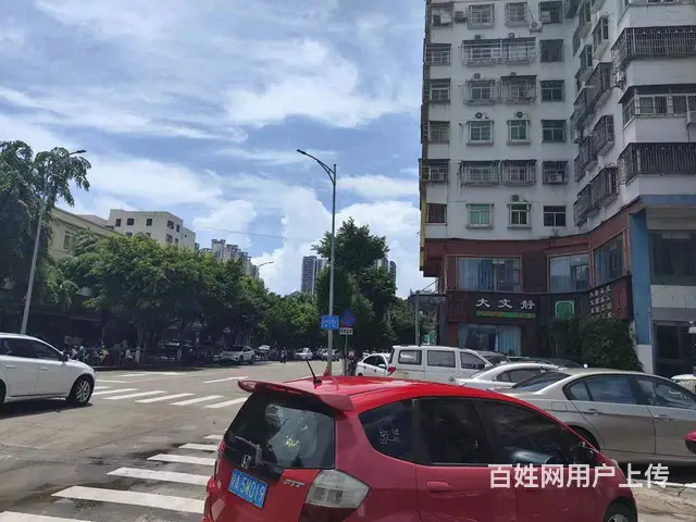（51旺铺推荐）东沙路与银沙街交叉路口10平拐角旺铺招租 - 图片 6