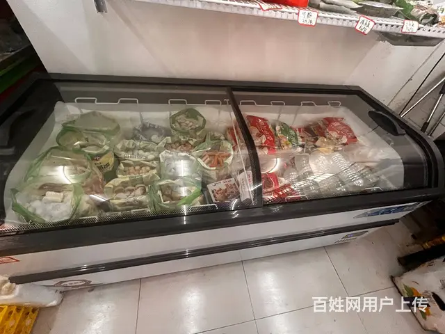 同城推广丨华泰世纪华苑社区内营业中50平果蔬生鲜店转让 - 图片 9