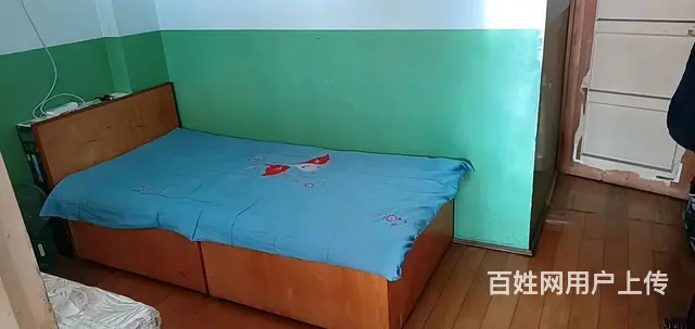 化一中附近 电梯 一室一厅 家具家电全拎包住 长租 - 图片 4