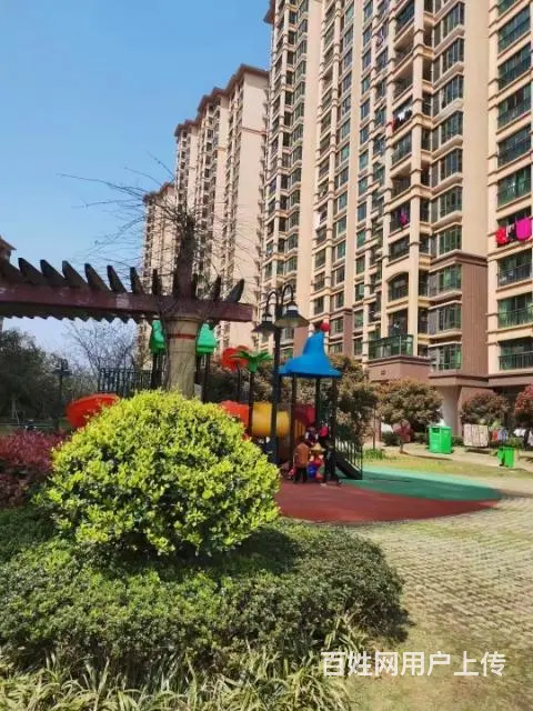 汉港观澜日出天下北站附近宜园御府旁凯怡半山三房四房 - 图片 4