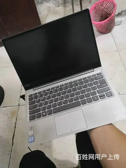 满新联想小  7000-13笔记本电脑i3-710 - 图片 2