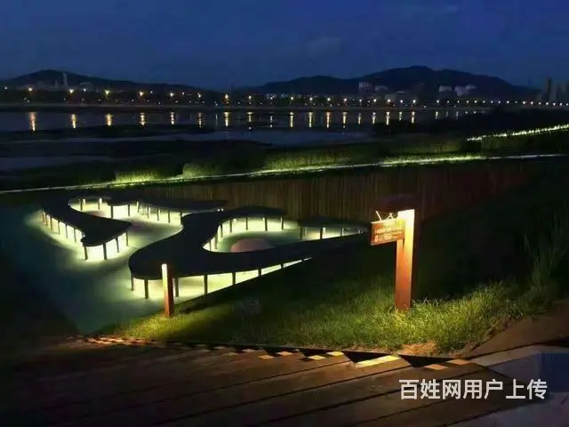 上风上水江景资源 绝版电梯洋房 自己的小别墅 - 图片 3