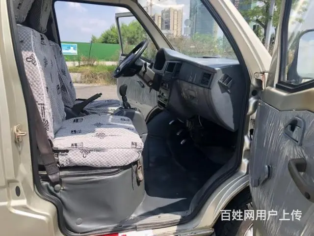 11年五菱小货车！ - 图片 6