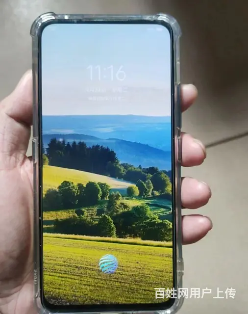 vivo手机NEX2代，高配版10g运存双待全网 - 图片 2