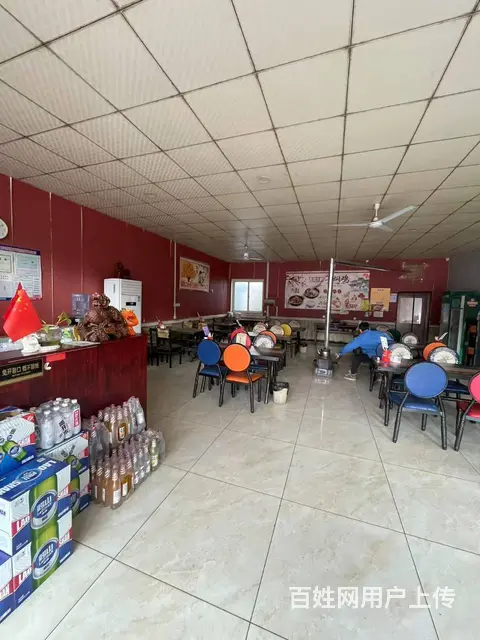 （烟台旺铺）芝罘区只楚纯一层饭店转让 - 图片 2