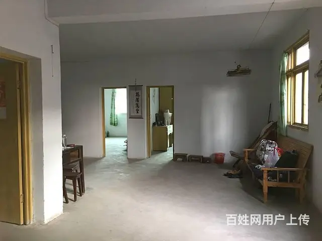 内江市市中区凌家镇农机站 普通住宅 毛坯房 - 图片 7