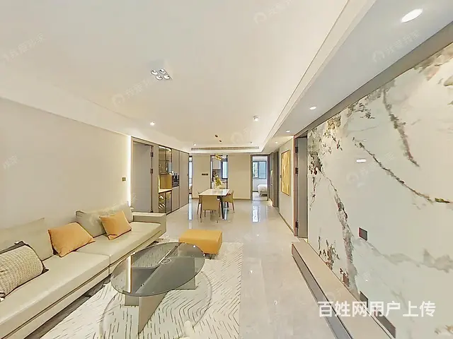 城东新城 地铁口精装修交付未住人、亏本N拾个W就是让利出售 - 图片 2