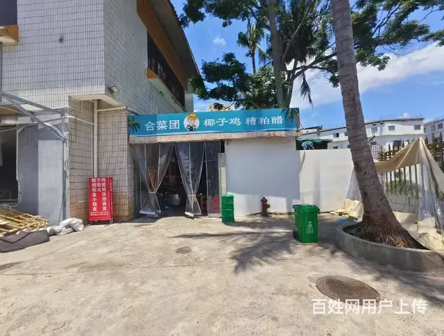 （51旺铺推荐）龙华区金花路300平餐饮店转让 - 图片 1
