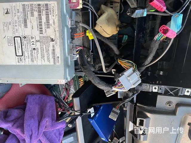 路虎极光CAR PLAY 沈阳市皇姑区昆山西​‌‌ - 图片 6