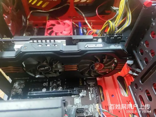 【搞定了！】四核独显电脑主机搬家处理 - 图片 3