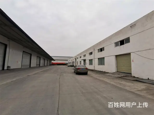 出租双流西航港园区470至1500平米厂房.库房 - 图片 5