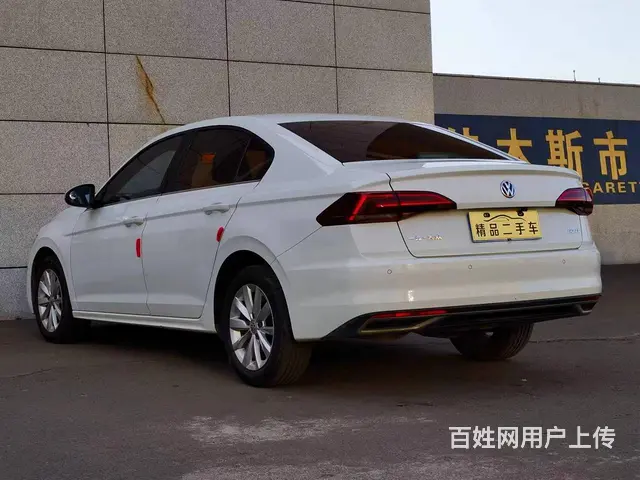 大众 宝来 2019款 1.5 手自一体 豪华型 - 图片 9