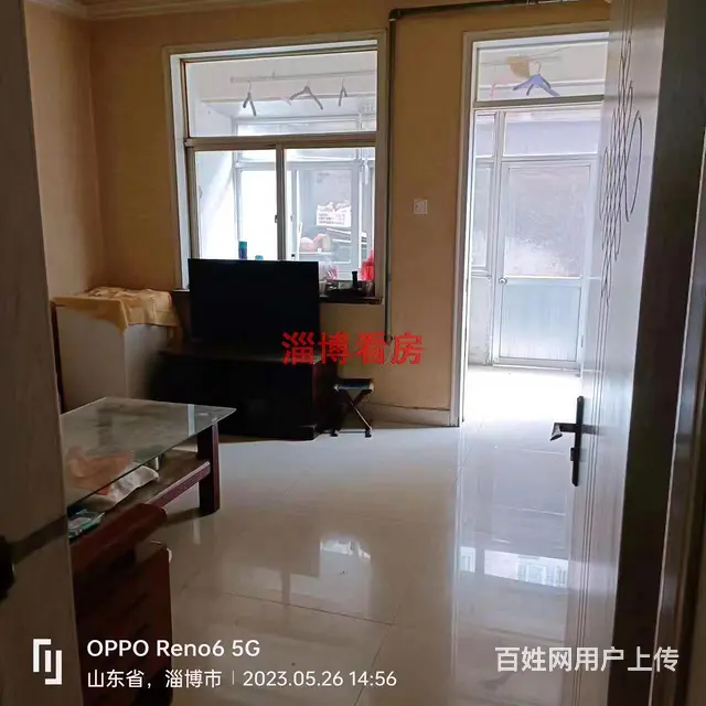 怡安家园 普通住宅 简单装修 - 图片 3