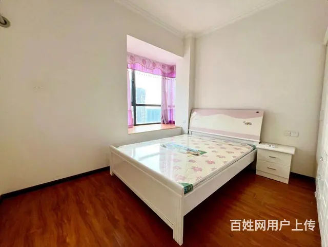 水悦城商圈 电梯两室！清风华园 人福药业汕头路小 学附近 - 图片 7