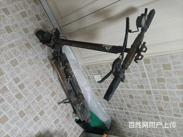 升特电动滑板车转让 - 图片 3
