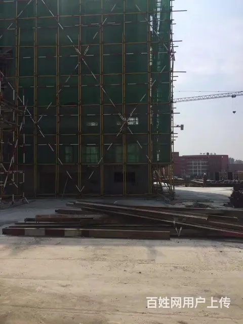 临港品质大盘 天亿城 荣建开发城建 保利物业 实验 - 图片 10