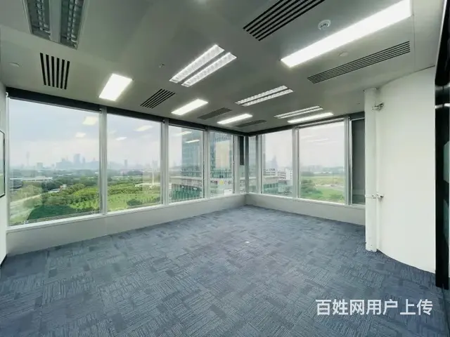生物岛 合景科盛广场 享受黄埔区政策 补贴租金10 - 图片 8