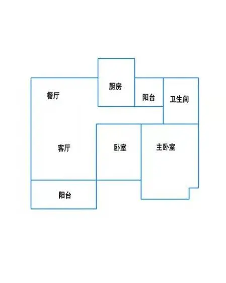 漂亮25万精装修满五南北通透康馨园南区居家自住 - 图片 7