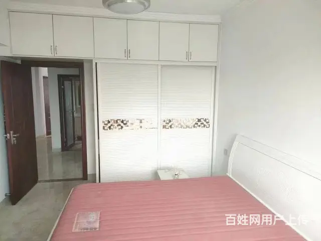 新华南世纪新城沃尔玛楼上电梯高层非顶楼精装2房1380包物业 - 图片 1