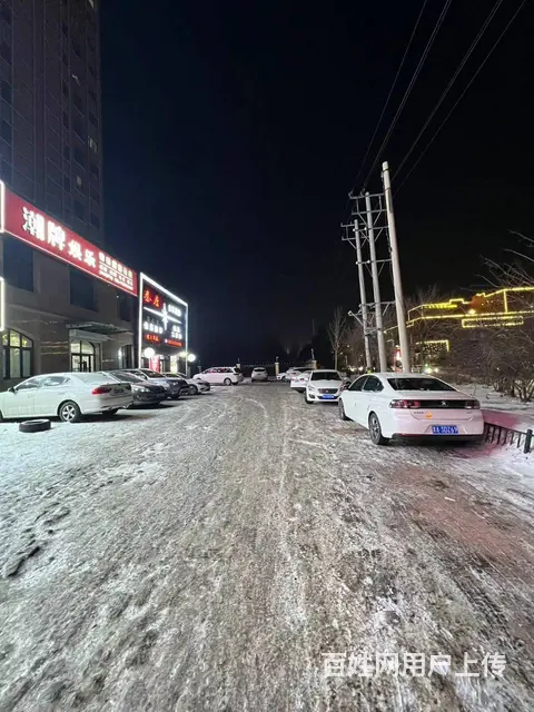 【搞定了！】江北大学城学院路丽景花园棋牌室出兑出租 - 图片 11