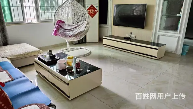 秀英海波市场商圈      海湾怡园3房精装修 - 图片 5
