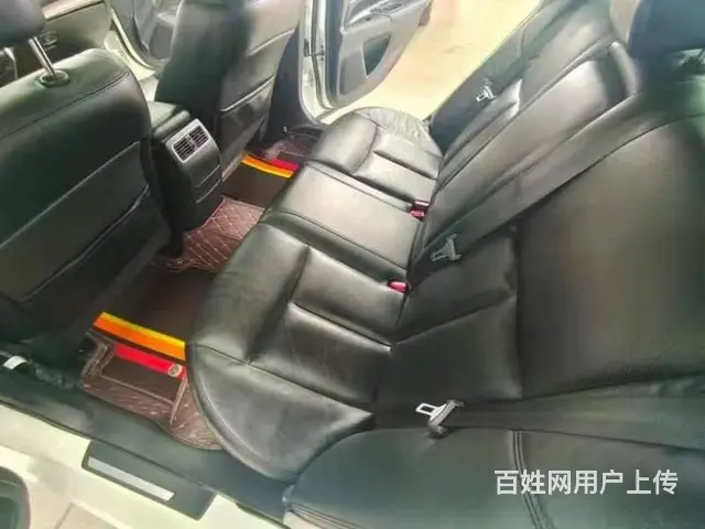 日产 天籁 2013款 2.5 无级 XL  型 - 图片 3