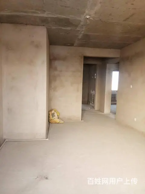 辽化龙顶山小区A区55栋 普通住宅 毛坯房 - 图片 12