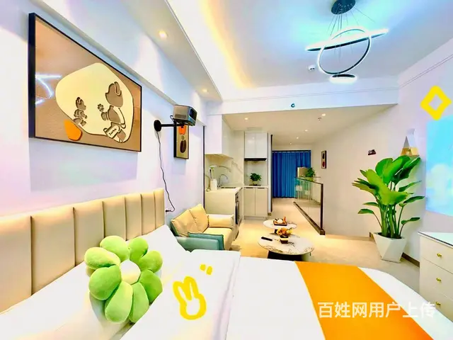 （51旺铺推荐）龙湖天街1400平（酒店民宿）转让 - 图片 4