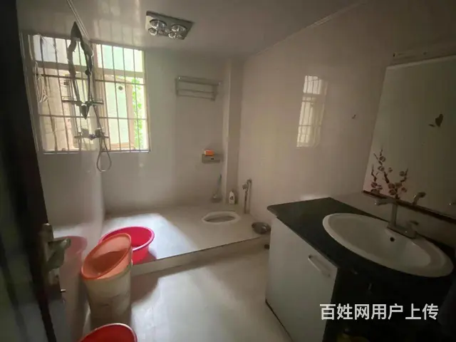 北门老一中，香榭丽都好楼层，精装三房，满两年，性价比高。 - 图片 6