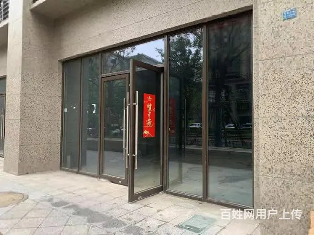 湖塘纯一层大开间！星河国际！恒大御景现铺 - 图片 2