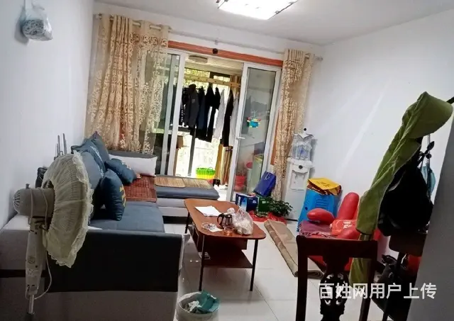 新景花苑(一期)2室2厅1卫 - 图片 2