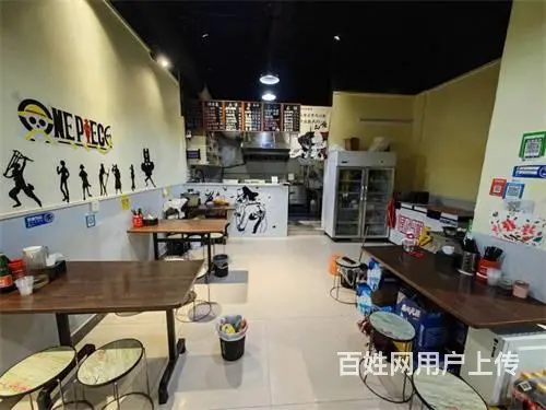 （达州铺源网）西外堰湾小区50㎡餐饮店转让 - 图片 4
