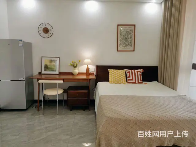 地铁口，整租，云龙万达，绿地一室，850元 - 图片 6