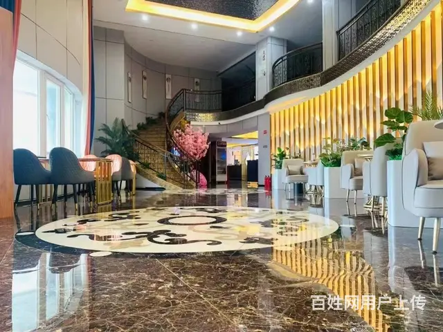（51旺铺推荐）龙华区京江广场4楼1300平怡足道可租可转 - 图片 3