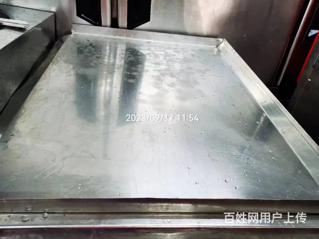昆山千灯餐饮公司食堂大型排烟系统清洗公司 - 图片 5