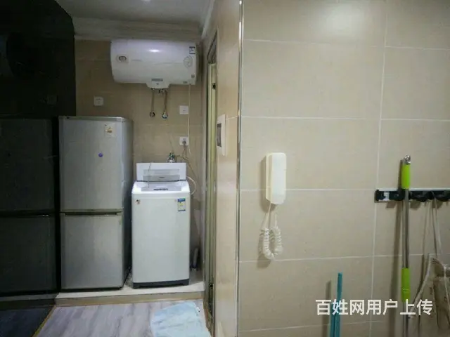 电梯蒸湘北路蒸水一号小区附1室配套新装修家电齐全月租1000 - 图片 11