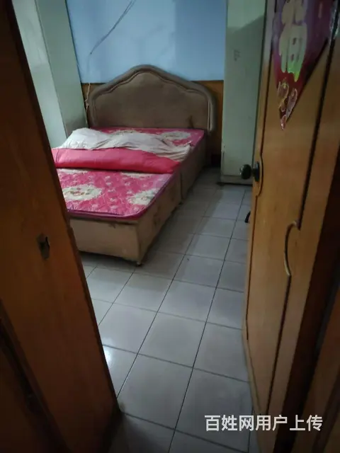 地理位置优越，家具齐全，一楼，共六楼 - 图片 3