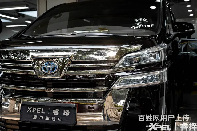 为什么大家都选厦门XPEL隐形车衣 - 图片 5