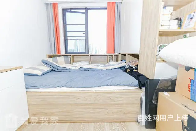 西兴房主狂甩高品质好房580.00万元多层[1-7层]精装修 - 图片 4