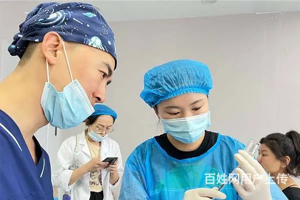 长沙正规的医美培训机构 - 图片 4