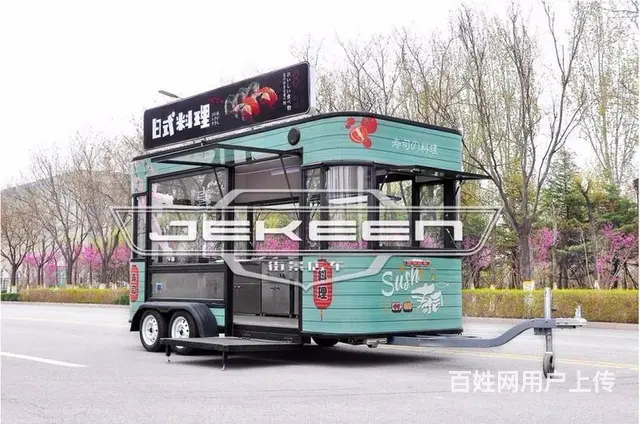 银泰水星海洋乐园游乐项目招商进行中 - 图片 10