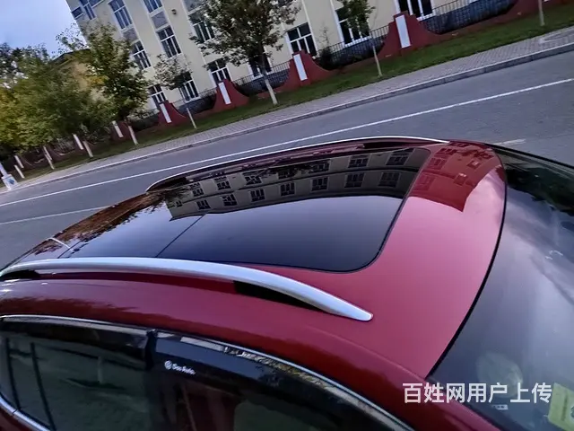 大众 途观 2010款 1.8TSI 手自一体 四驱菁英版 - 图片 4