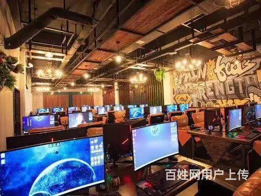 旺铺居）各类证件齐全酒店茶楼网咖整转或分转 - 图片 7