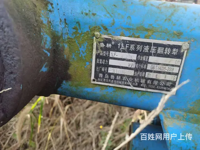 鲁耕翻转梨 - 图片 2