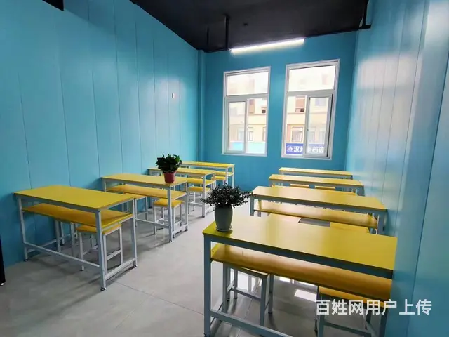 （徐州找店网）睢宁双沟盈利中培训机构转让 - 图片 3