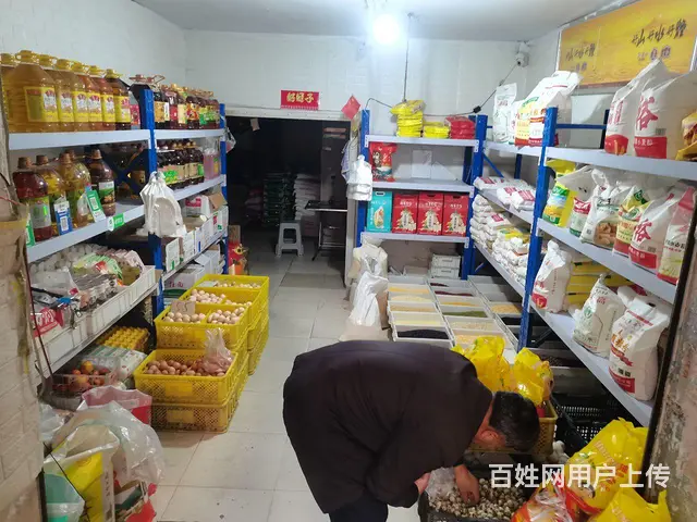 粮油店转让 - 图片 4