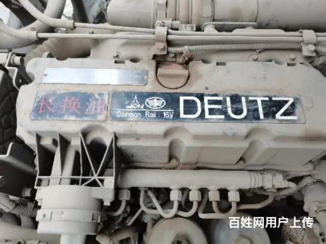17年12月的国五6.8米平板车 - 图片 3