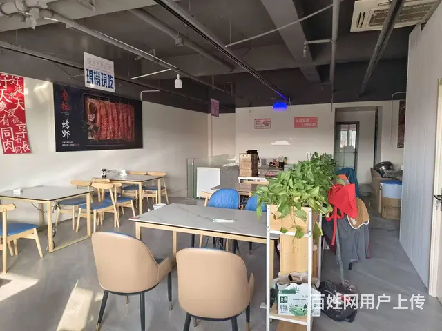 大学城汤河路稀有商铺转让 - 图片 4